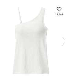 GU | キャミソール