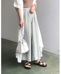 しまむら | パンツ