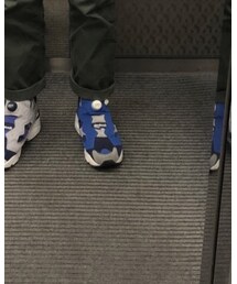 Reebok | スニーカー