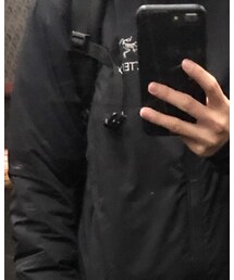 ARC'TERYX | ジャケット/アウター