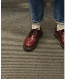 Dr. Martens | シューズ