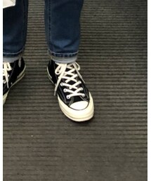 CONVERSE | スニーカー