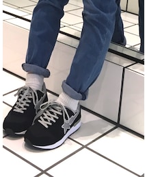 A BATHING APE | スニーカー