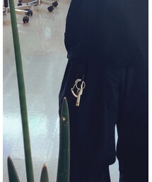 BAGJACK | キーケース/キーアクセサリー