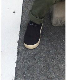 Ampersand | シューズ