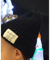 西松屋 | ニットキャップ/ビーニー