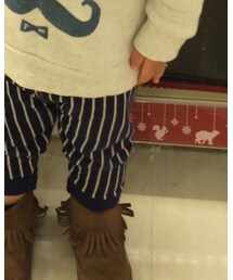 UNIQLO | その他パンツ