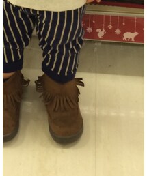 西松屋 | ブーツ