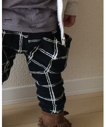 韓国子供服 | パンツ