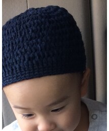 Handmade | ニットキャップ/ビーニー