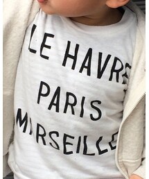 LAGOM | Tシャツ/カットソー