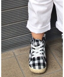 Ampersand | シューズ