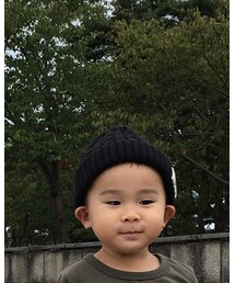 西松屋 | ニットキャップ/ビーニー