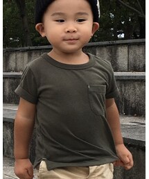 LAGOM | Tシャツ/カットソー