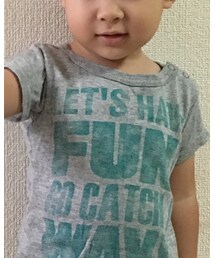 F.O.KIDS | Tシャツ/カットソー
