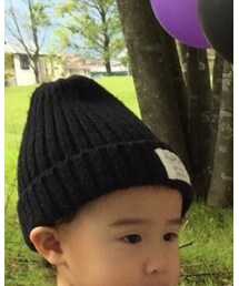 西松屋 | ニットキャップ/ビーニー