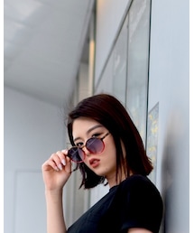 Saraghina | サングラス