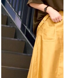 36Quatre-Neuf | サロペット/オーバーオール