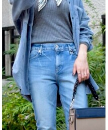 upperhights | デニムパンツ