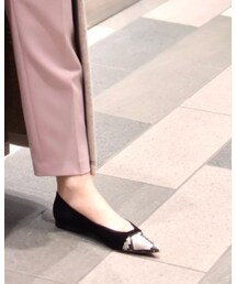 PELLICO | パンプス