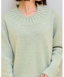 36Quatre-Neuf | ニット/セーター