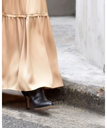 Rouge vif | ネックレス