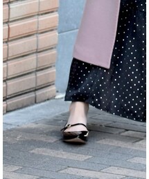 PELLICO | パンプス