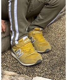 NEW BALANCE | スニーカー