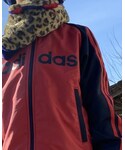 adidas(アディダス)の「トップス(ジャージ)」