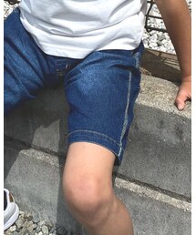 BREEZE | デニムパンツ