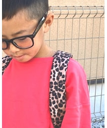 JEANASIS | バックパック/リュック