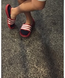 adidas | サンダル