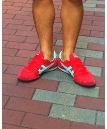 Onitsuka Tiger | スニーカー