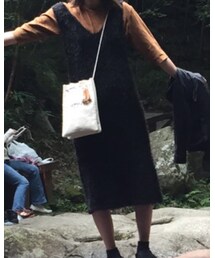 ZARA | ワンピース