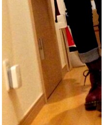 Dr. Martens | ブーツ
