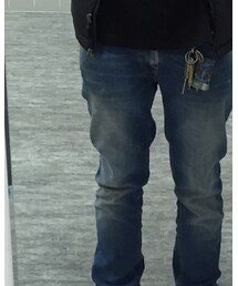 Nudie Jeans | デニムパンツ