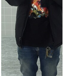 DISSIZIT! | Tシャツ/カットソー