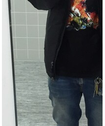 THE NORTH FACE | ダウンジャケット/コート