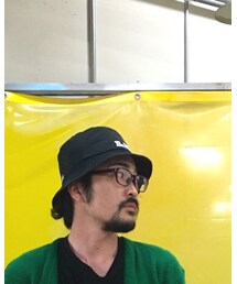 Dr. Martens | ハット