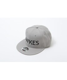 FAWKES | fawkes BB CAP GRAY(キャップ)