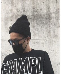 Supreme  | ニットキャップ/ビーニー