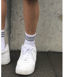 UNDEFEATED  | ソックス/靴下