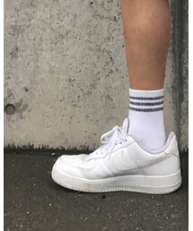 NIKE | スニーカー