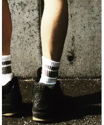 UNDEFEATED  | ソックス/靴下