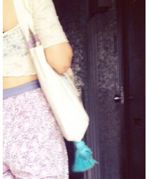 Rosarymoon | トートバッグ