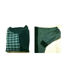 ニット(ニット/セーター)