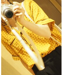 USED | シャツ/ブラウス