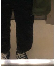 YAECA | デニムパンツ