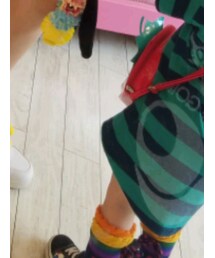 CRAZY GO GO!! | ワンピース