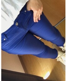 夢展望 | その他パンツ